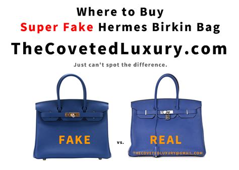 superfake hermes
